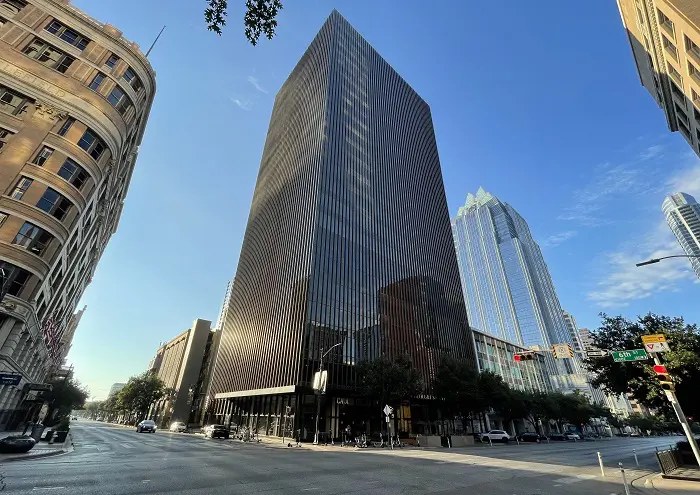 515 Congress Avenue, Austin